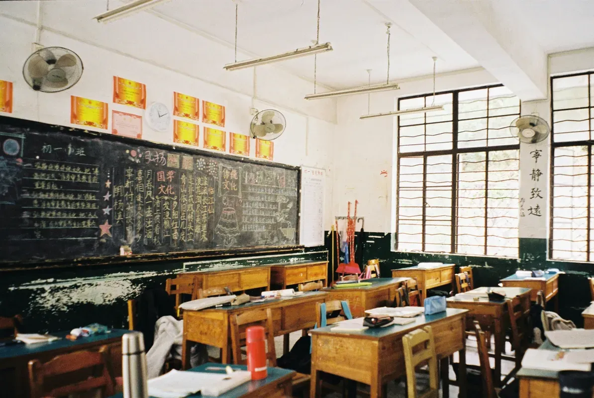 O Impacto da Globalização na Educação: Desafios e Oportunidades