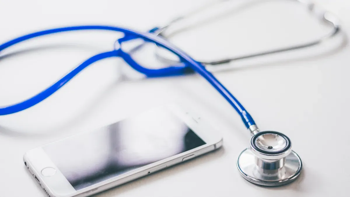 Saúde: principais tendências de tecnologia para a área em 2022