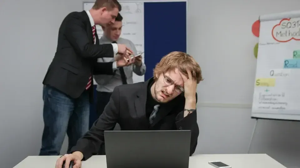 Estratégias de Networking para Profissionais do Setor Público