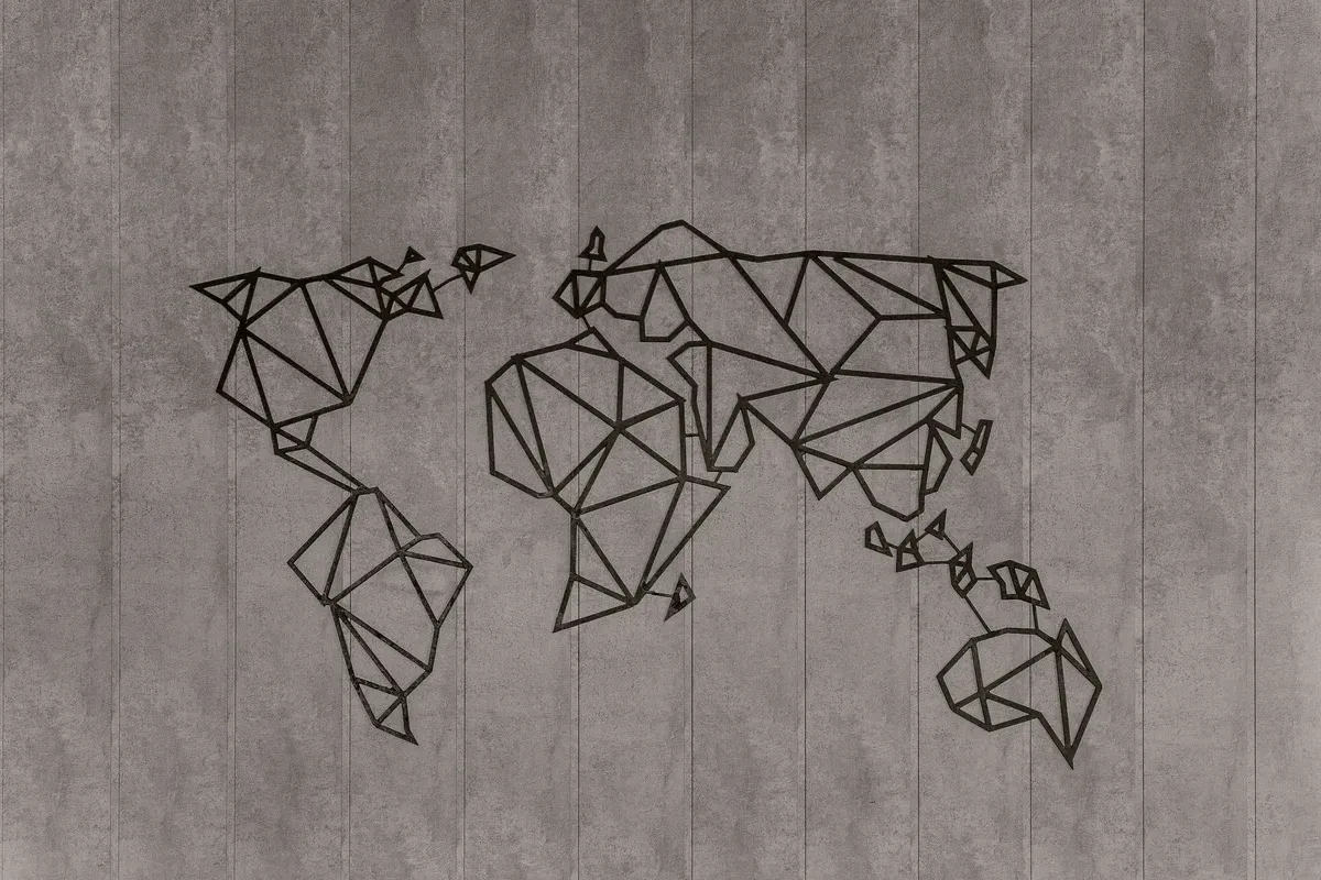 Territorialidades e Globalização: A Interseção entre Espaço e Cultura