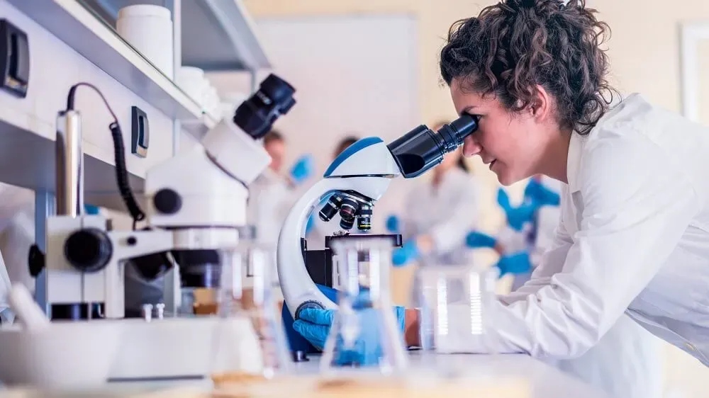 Conheça 4 mulheres que transformaram a ciência e a tecnologia