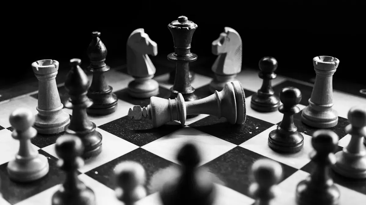 A Importância do Engajamento: Transformando Projetos Através de Relacionamentos