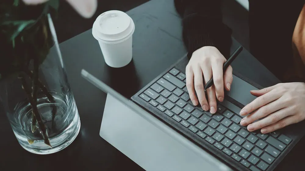 Anywhere office: descubra essa crescente﻿ tendência