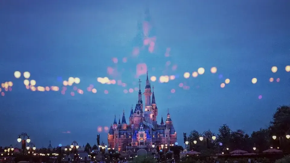 A Importância do Reconhecimento em Organizações: Lições da Disney