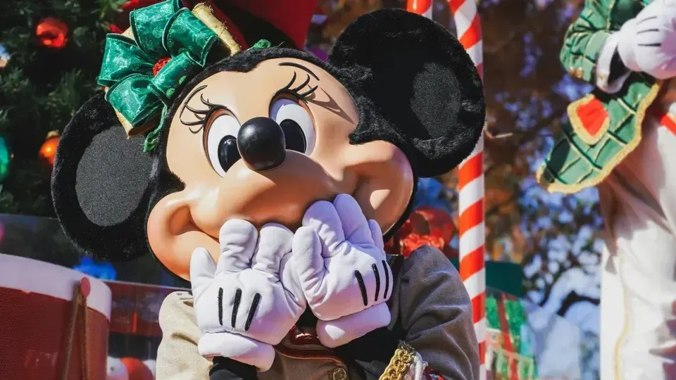 Liderança Eficaz: Aprendendo com a Disney