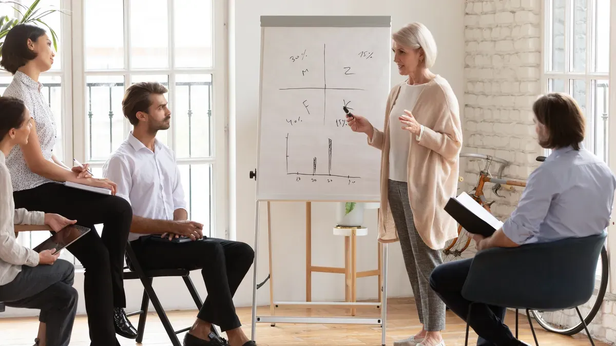 Descubra 5 habilidades profissionais que fazem você se destacar no mercado