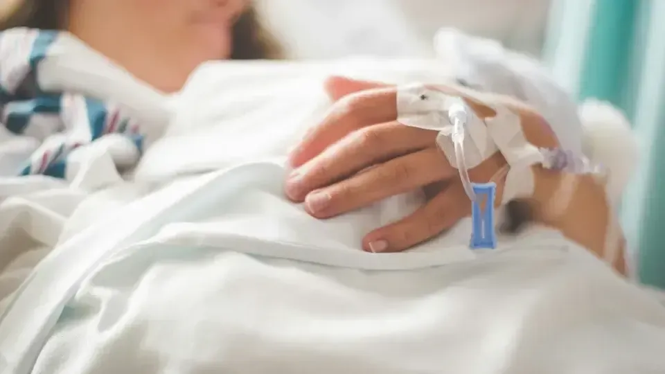 Constipação e Suas Consequências em Pacientes Acamados