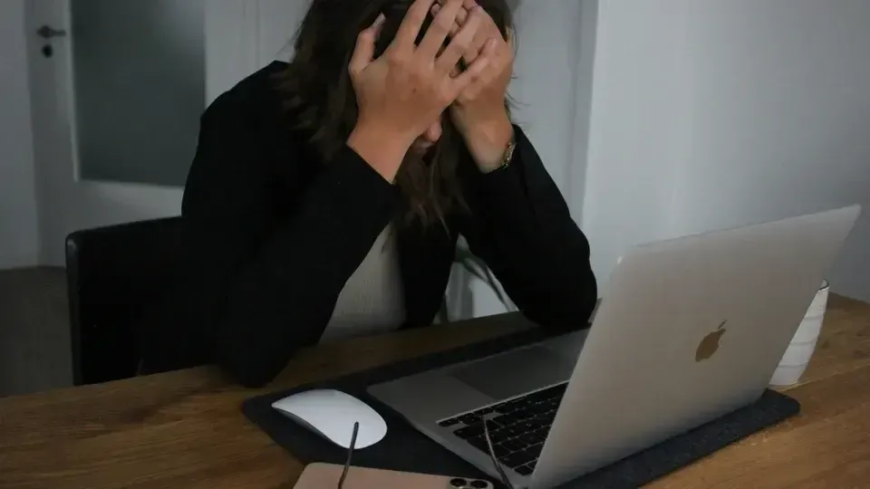 Superando o medo do fracasso em vendas