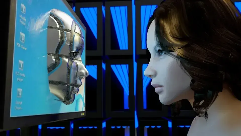Inteligência artificial e a gestão de pessoas