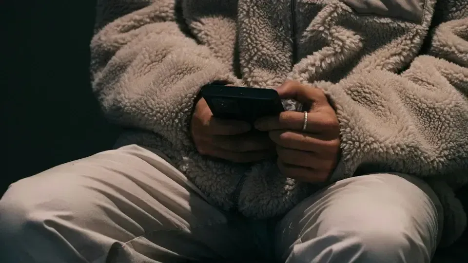 Impactos da revolução digital na saúde mental