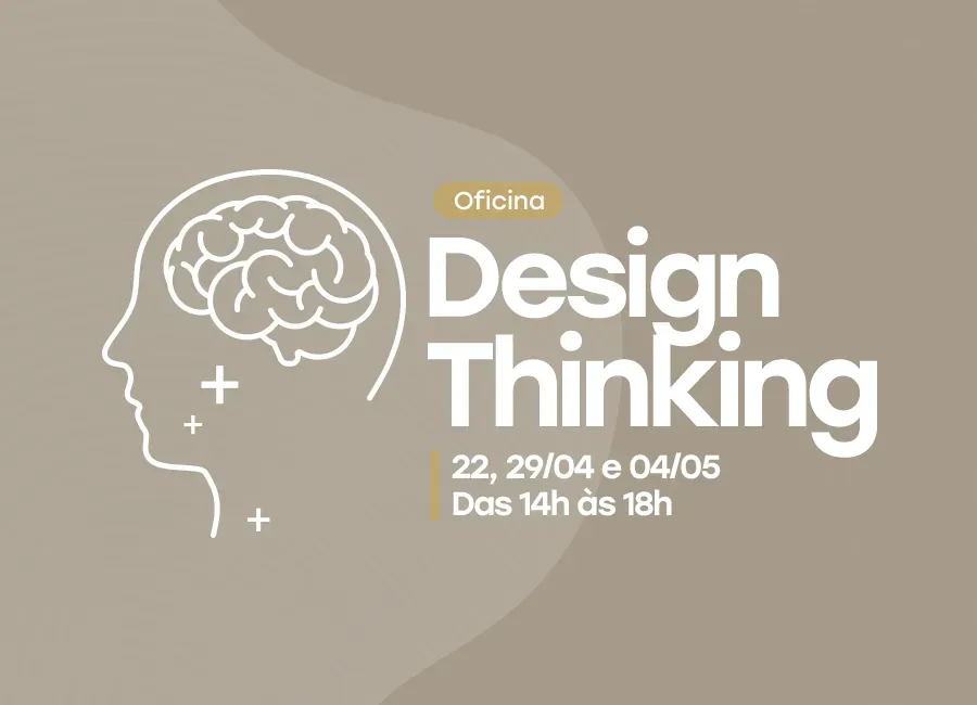 Design Thinking: ENM promove oficina voltada para soluções criativas