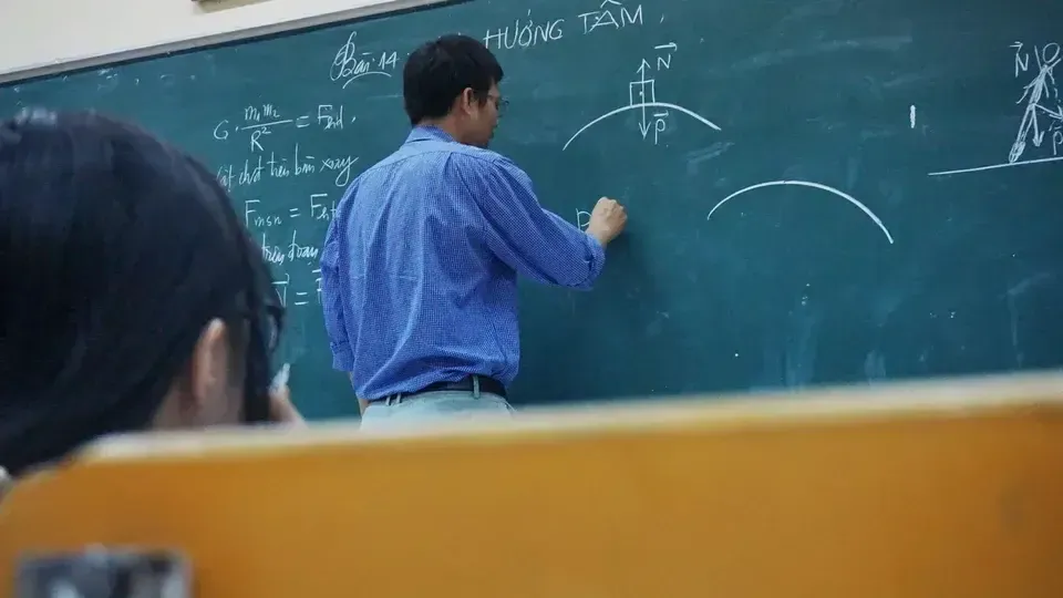 Desvendando o papel do professor na mudança educativa