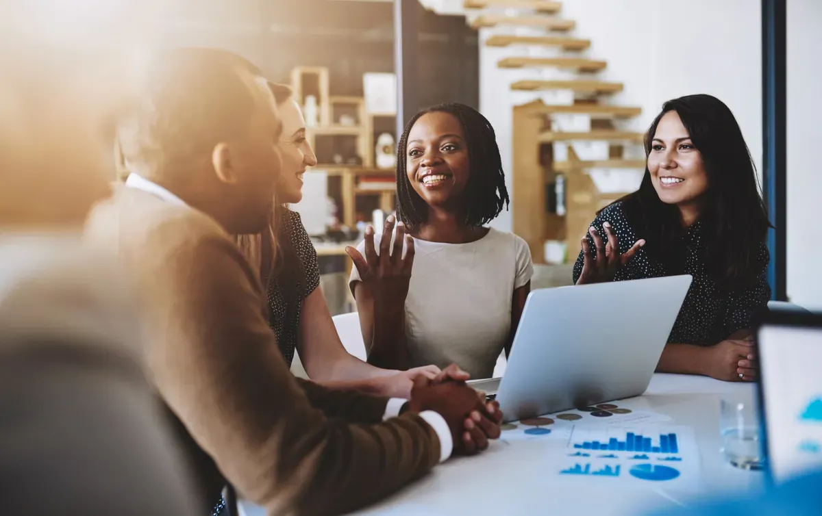 Comunicação assertiva: entenda a importância no ambiente profissional