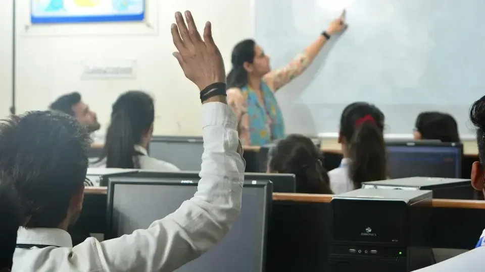 Aprendizagem por experiência: como resolver problemas reais na educação