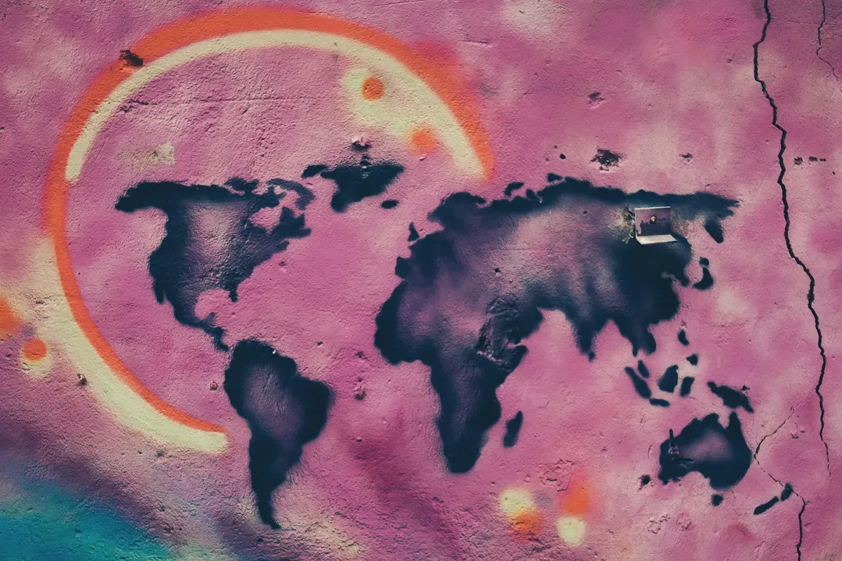 Milton Santos e a Outra Globalização: Sua Perspectiva sobre o Mundo Contemporâneo