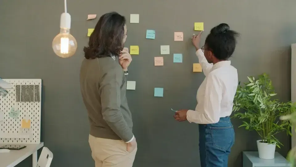 Criatividade e inovação: potencializando seu processo criativo