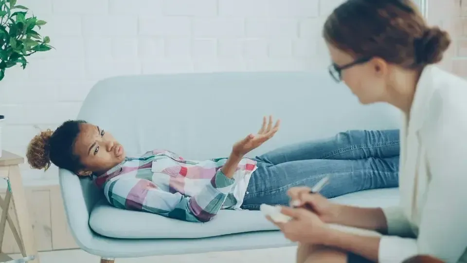 Terapia cognitiva com crianças e adolescentes: como funciona e seus benefícios