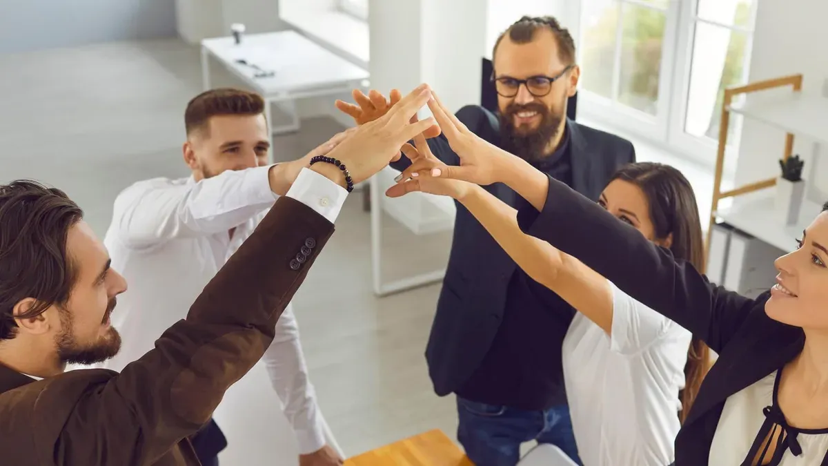 Liderança 4.0: o que é e suas principais características