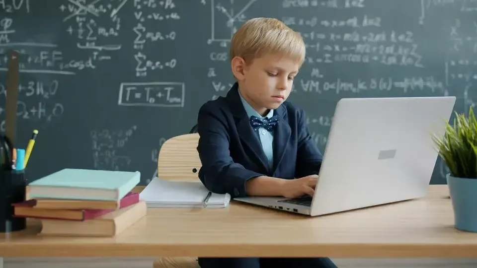 Como será a educação do futuro na era digital?