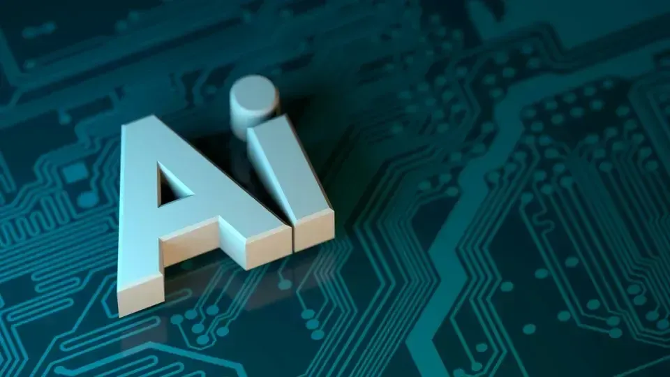 Inteligência Artificial e Liderança: transformando a gestão moderna