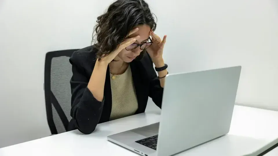 Empreendedorismo e saúde mental: encontrando equilíbrio no trabalho