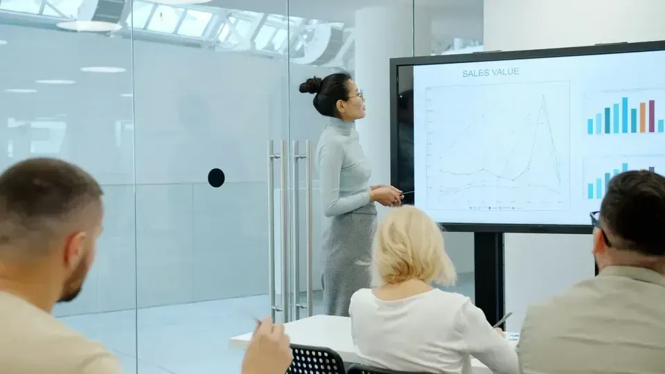 Tecnologia e gestão de pessoas: o futuro do trabalho