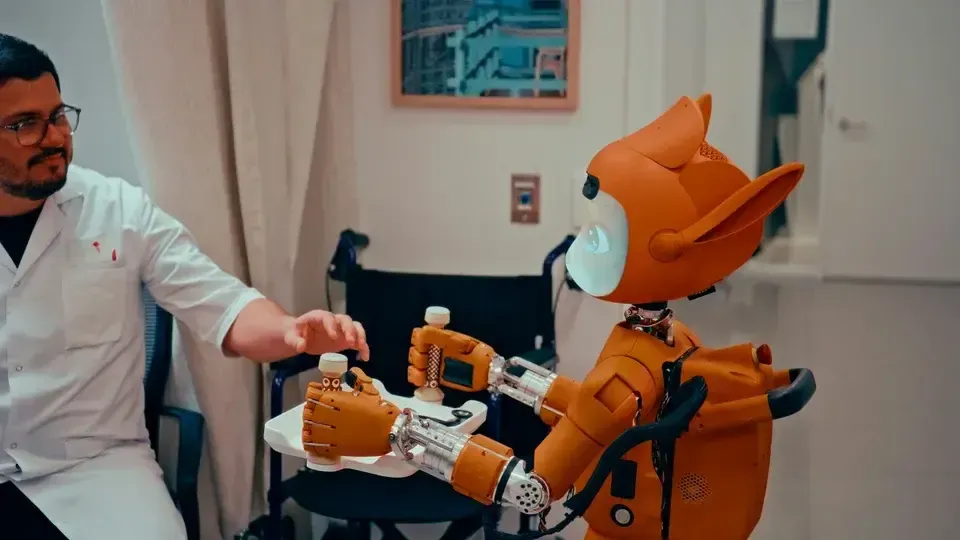 Inteligência artificial e o futuro do trabalho