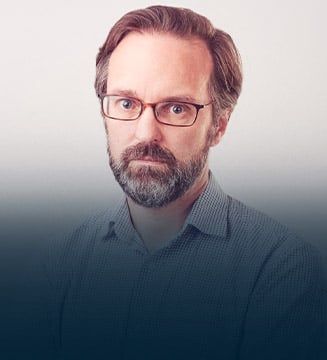 Anthony Warner