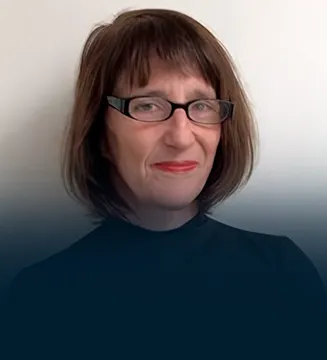 Dora Kaufman