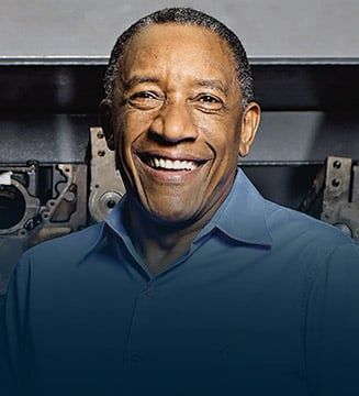 Geraldo Rufino