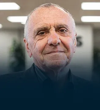 Gilles Lipovetsky
