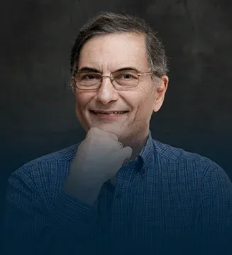 Haim Weinberg