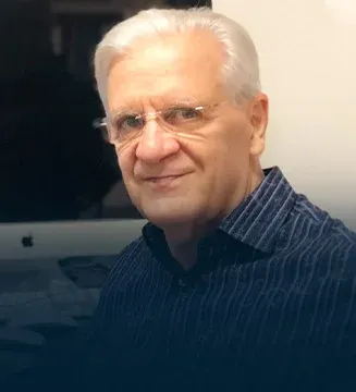Irismar Reis de Oliveira