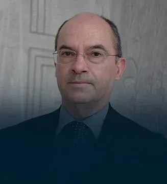 Jorge Reis Novais