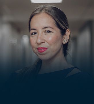 Katia Canepa Vega