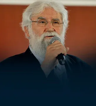Leonardo Boff