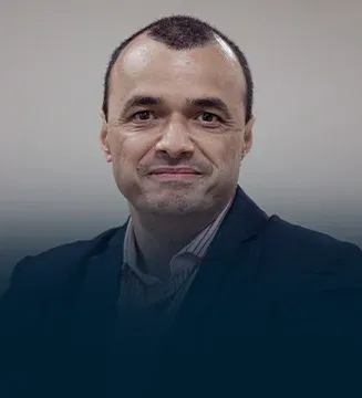 Marcio Berstecher