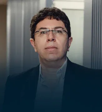 Marco Cavalcanti