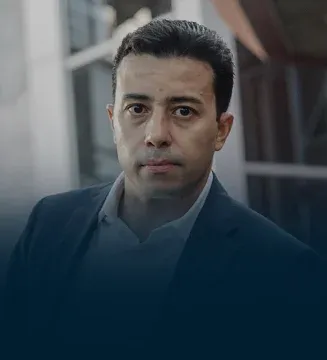 Marcos Vinícius de Souza