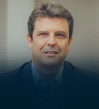 Pedro Anders