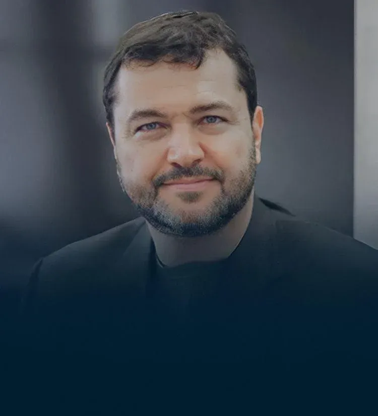 Ricardo Viana Vargas