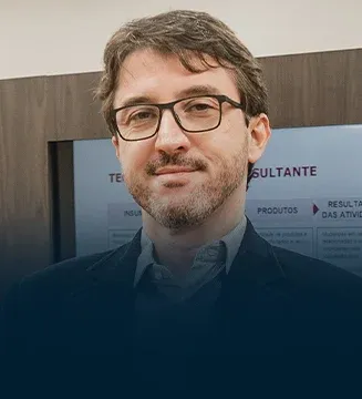 Sérgio Lazzarini