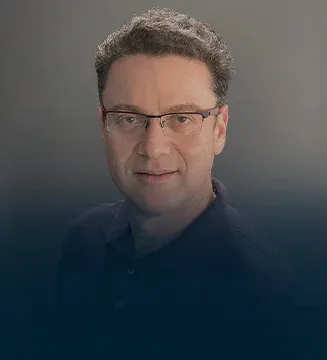 Tomer Sharon
