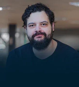 Vitor Severo Leães