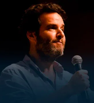 Zeca de Mello