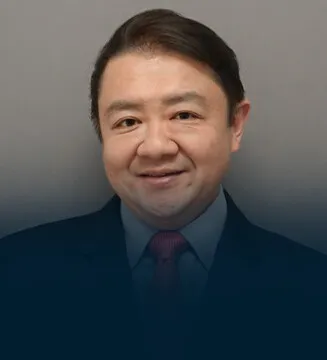 Alexandre Massao Yoshizumi