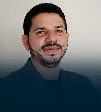 Glauber Barreto
