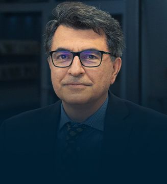 Kamyar Kalantar Zadeh