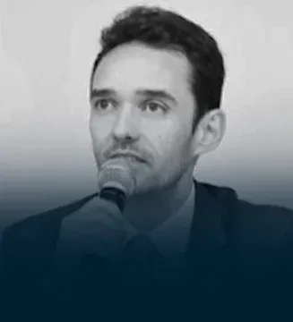 Marcio Faria