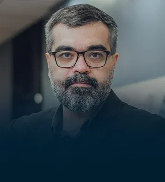 Patrick Luis Cruz de Sousa